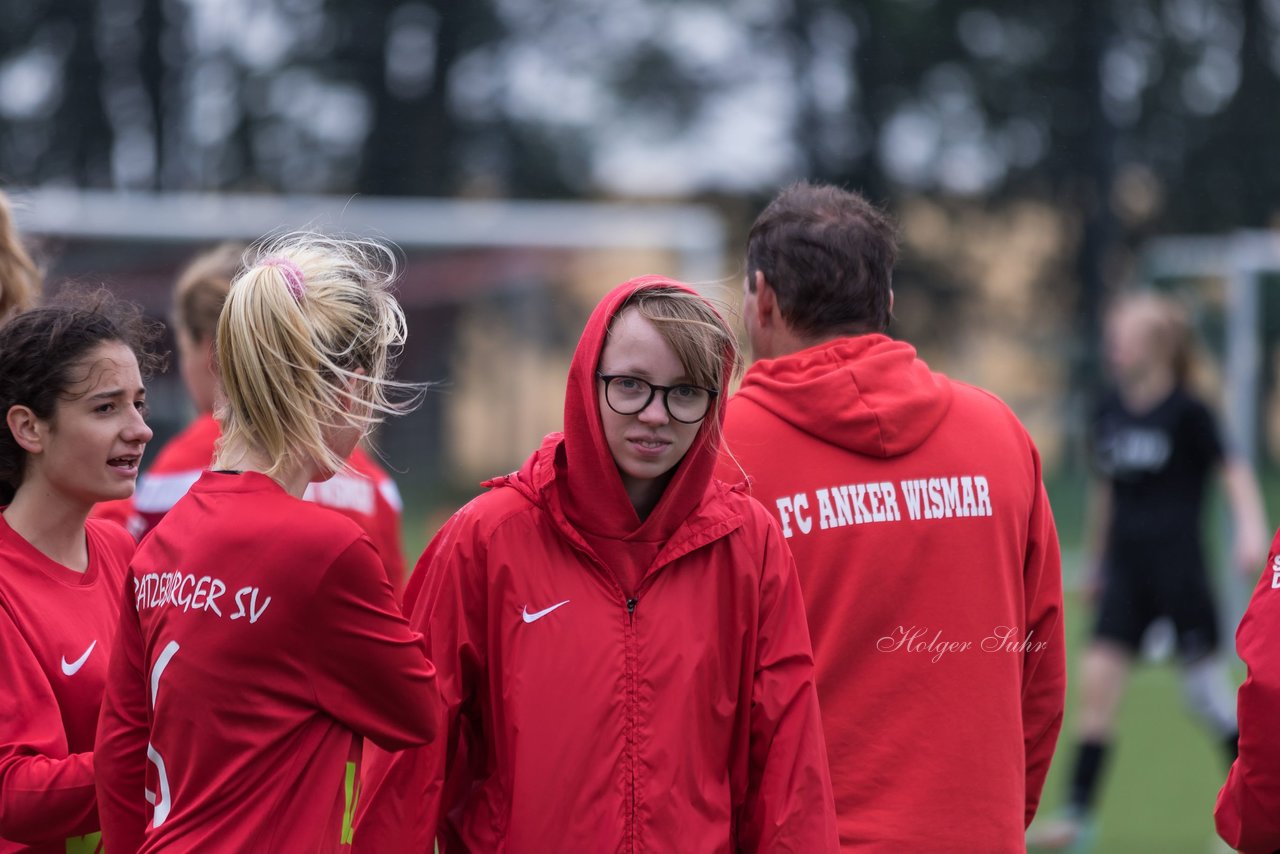 Bild 176 - B-Juniorinnen Ratzeburg Turnier